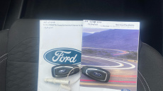 Ford Fiesta 1.0 EcoBoost Titanium 5dr Petrol Hatchback